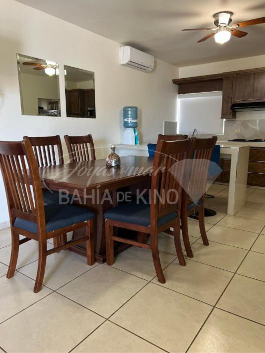 דירות Diamante Dos Joyas Del Mar Bahia De Kino מראה חיצוני תמונה